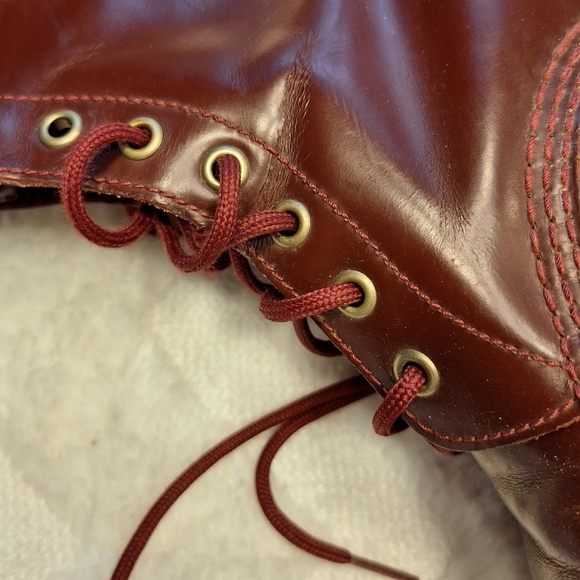 Dr Martens Pascal Lace up boots - Picture 11 of 13